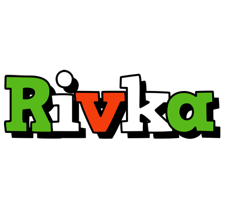 Rivka venezia logo
