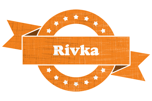 Rivka victory logo
