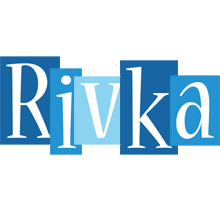 Rivka winter logo