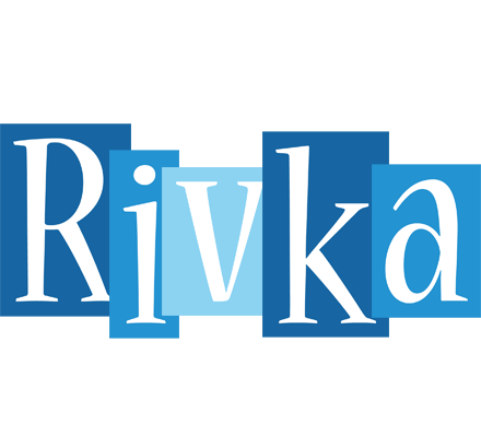 Rivka winter logo
