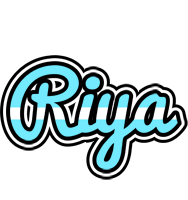 Riya argentine logo