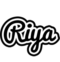 Riya chess logo