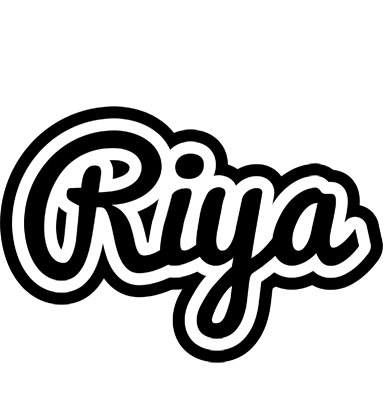 Riya chess logo