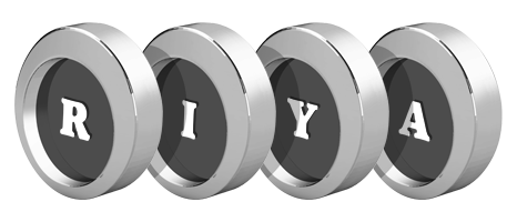 Riya coins logo