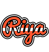 Riya denmark logo