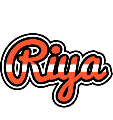 Riya denmark logo