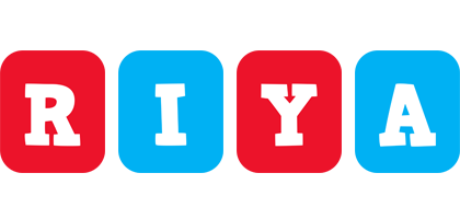 Riya diesel logo