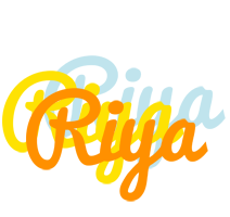 Riya energy logo