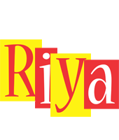 Riya errors logo