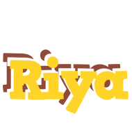 Riya hotcup logo