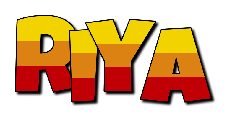 Riya jungle logo