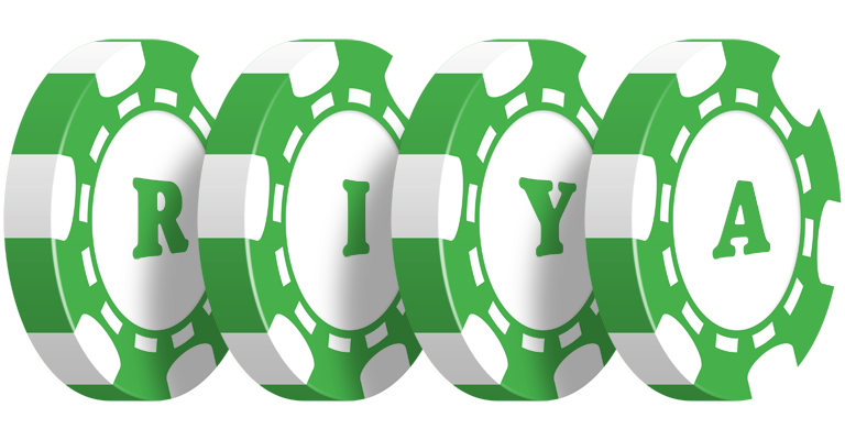 Riya kicker logo
