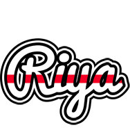 Riya kingdom logo