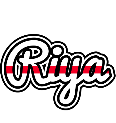 Riya kingdom logo