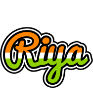 Riya mumbai logo