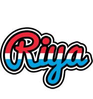 Riya norway logo