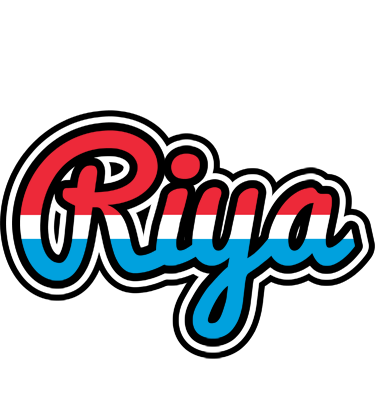 Riya norway logo