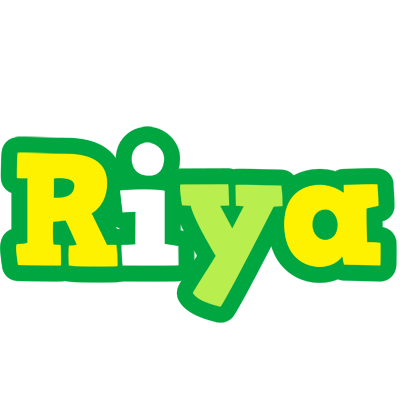 Riya soccer logo