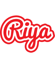 Riya sunshine logo