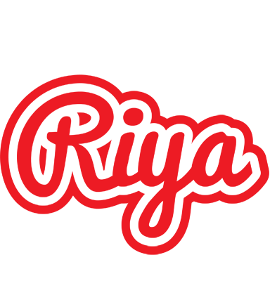 Riya sunshine logo