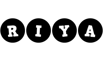Riya tools logo