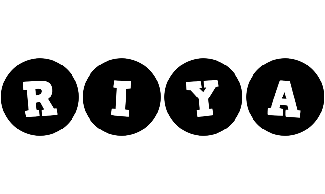 Riya tools logo
