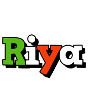 Riya venezia logo