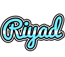 Riyad argentine logo