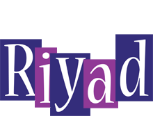 Riyad autumn logo