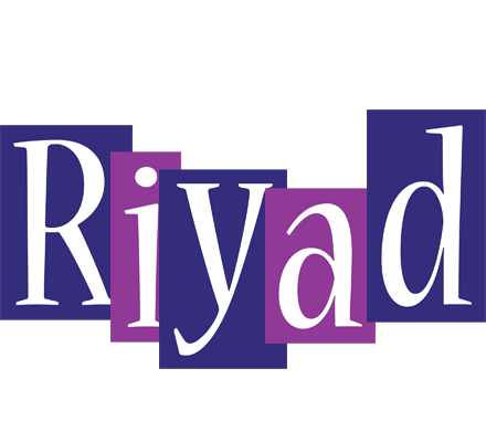 Riyad autumn logo