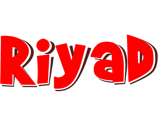 Riyad basket logo