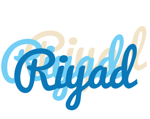 Riyad breeze logo