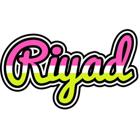 Riyad candies logo