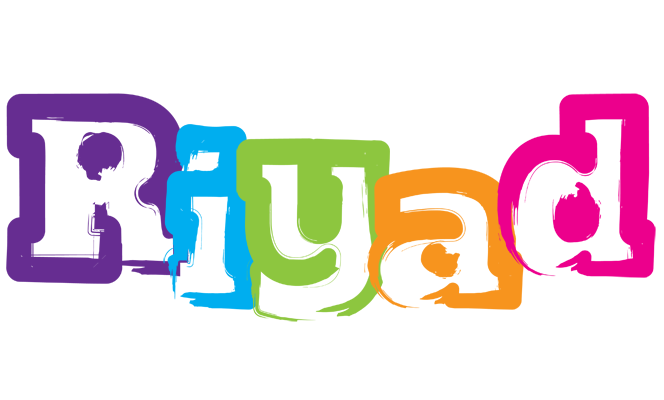 Riyad casino logo