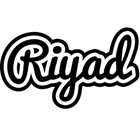 Riyad chess logo