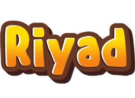 Riyad cookies logo