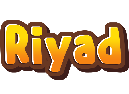 Riyad cookies logo