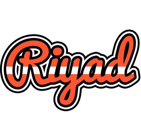 Riyad denmark logo