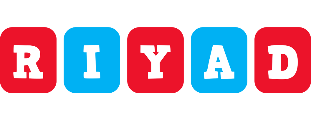 Riyad diesel logo