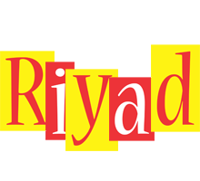 Riyad errors logo