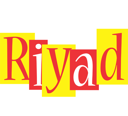 Riyad errors logo