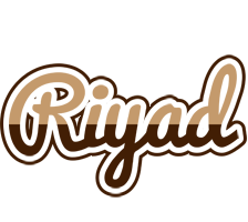 Riyad exclusive logo