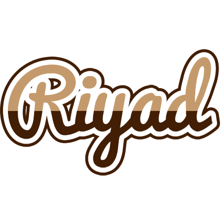 Riyad exclusive logo