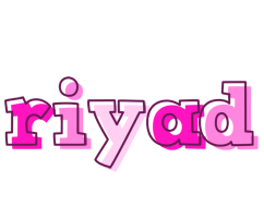 Riyad hello logo