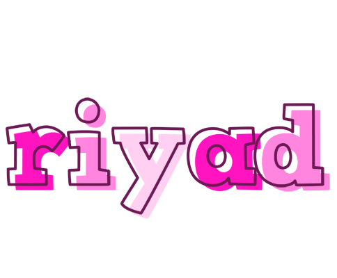 Riyad hello logo