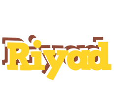 Riyad hotcup logo