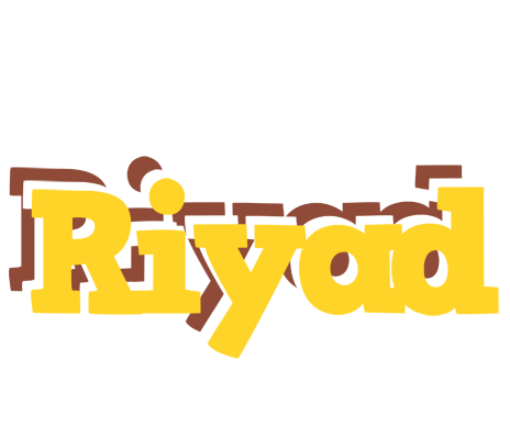 Riyad hotcup logo
