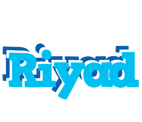 Riyad jacuzzi logo