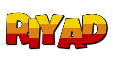 Riyad jungle logo