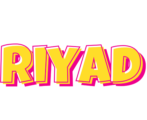 Riyad kaboom logo